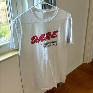 DARE Shirt
